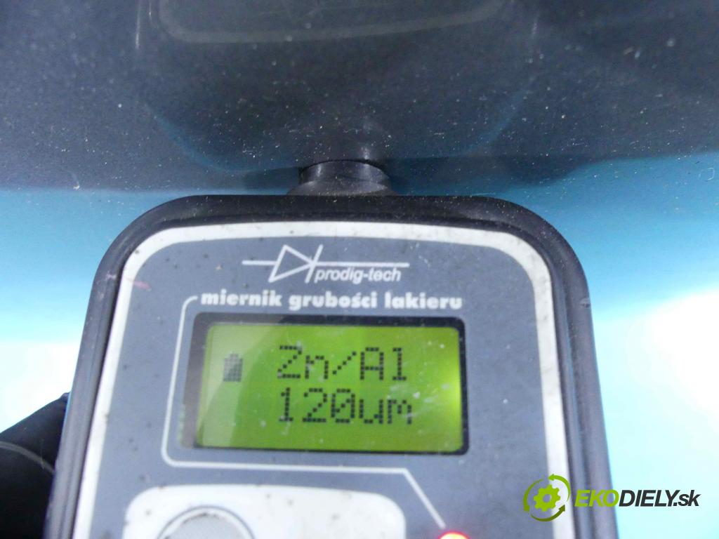 Toyota Corolla Verso II 2004-2009 2.0 D4D 116 HP manual 85 kW 1995 cm3 5- kapota predná