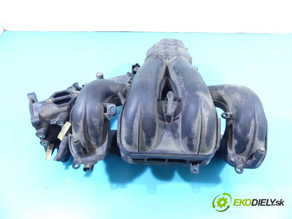 Ford Mondeo Mk3 2000-2007 1.8 16v 110 HP manual 81 kW 1798 cm3 4- zvod nasávací 1S7G-9424-DC (Sacie potrubia)