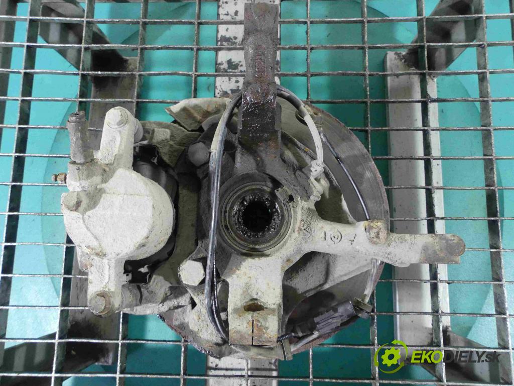 Fiat Stilo 1.6 16v 103 HP manual 76 kW 1596 cm3 5- náboj pravé  (Náboje)