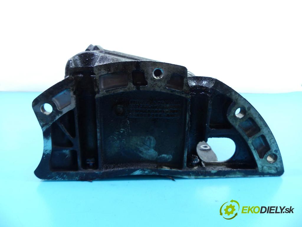 Chevrolet Aveo T200 2003-2008 1.4 16v 94 HP manual 69 kW 1399 cm3 5- vaňa olejová 96481581 (Olejové vane)