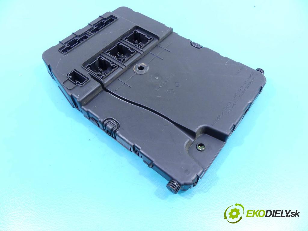 Renault Scenic II 2003-2009 2.0 16v 135 HP automatic 99 kW 1998 cm3 5- modul riadiaca jednotka 8200309691 (Ostatné)
