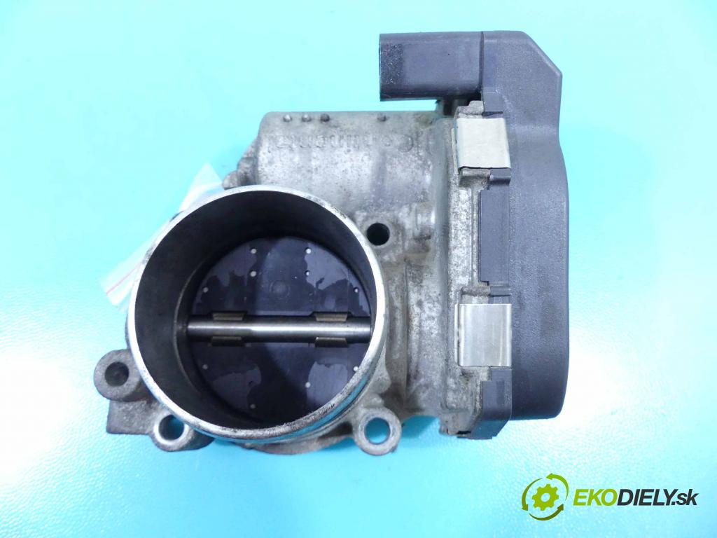Vw Passat B6 2005-2010 2.0 FSI 150 HP manual 110 kW 1984 cm3 4- klapka 06F133062S (Škrtiace klapky)