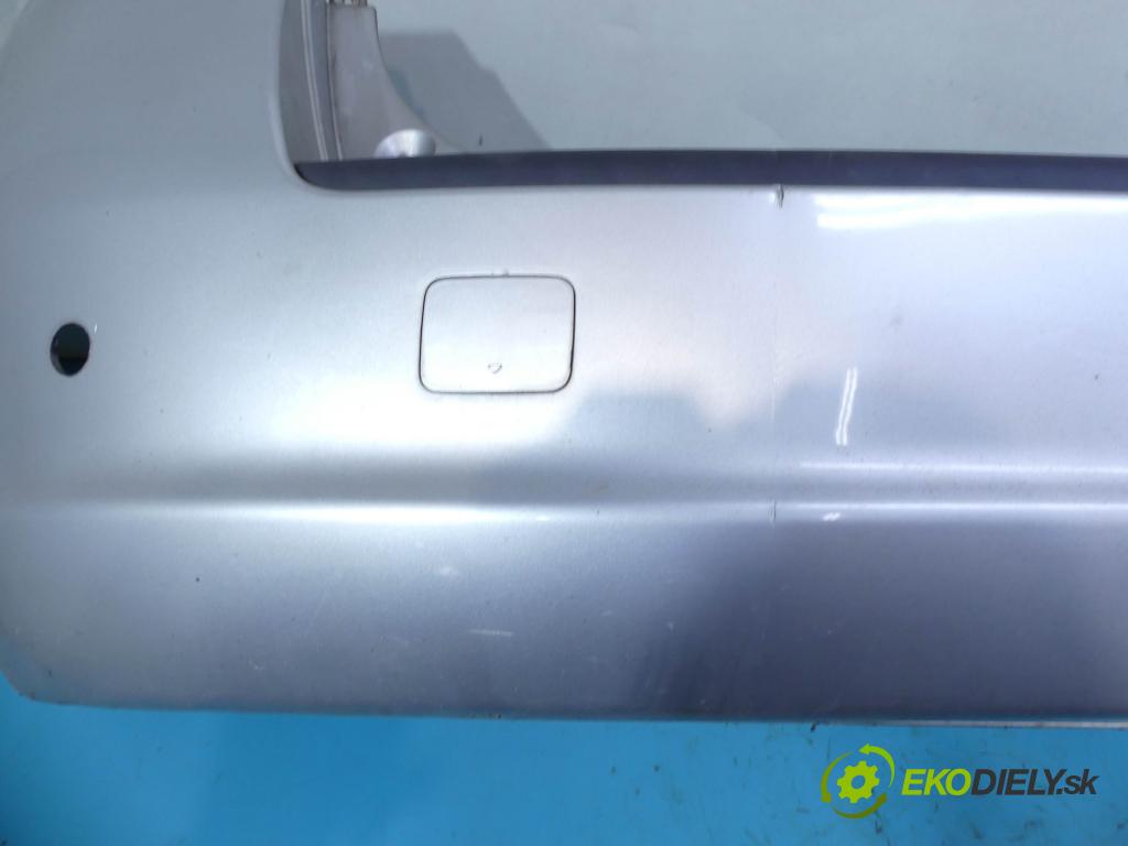 Kia Ceed I 2006-2012 2.0 crdi 140 hp manual 103 kW 1991 cm3 5- nárazník zadní