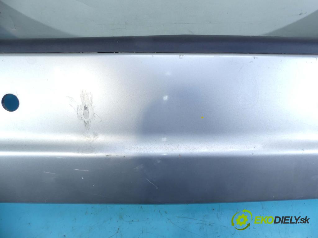 Kia Ceed I 2006-2012 2.0 crdi 140 hp manual 103 kW 1991 cm3 5- nárazník zadní