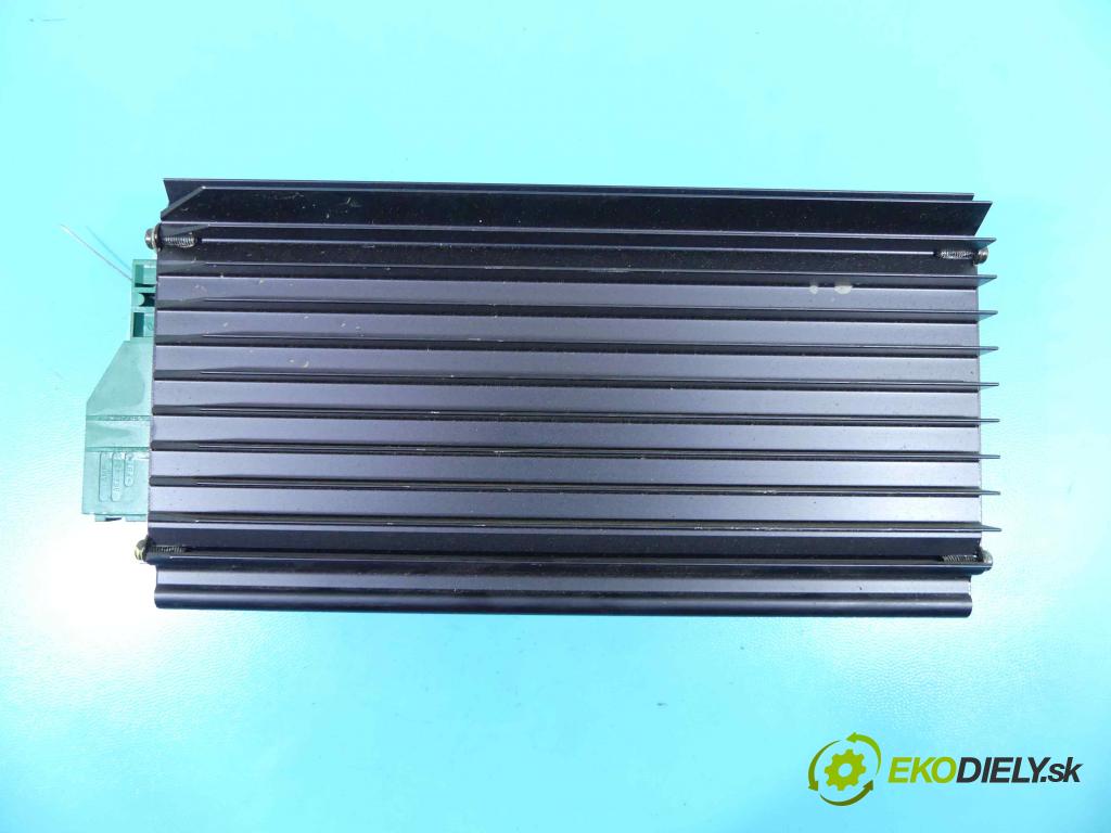 Lancia Thesis 2.4 170 HP automatic 125 kW 2446 cm3 4- Zesilovač: AMP3610841 (Zosilňovače)