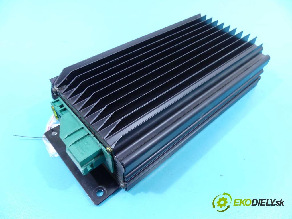 Lancia Thesis 2.4 170 HP automatic 125 kW 2446 cm3 4- Zesilovač: AMP3610841 (Zosilňovače)