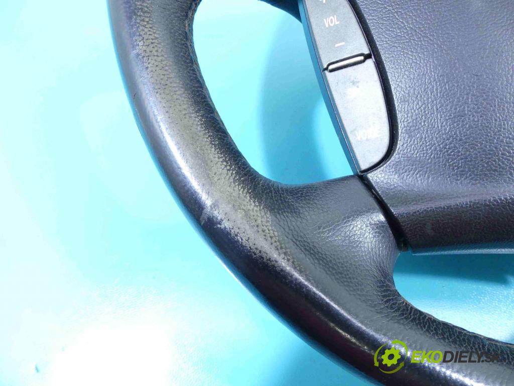 Lancia Thesis 2.4 170 HP automatic 125 kW 2446 cm3 4- volant (Volanty)