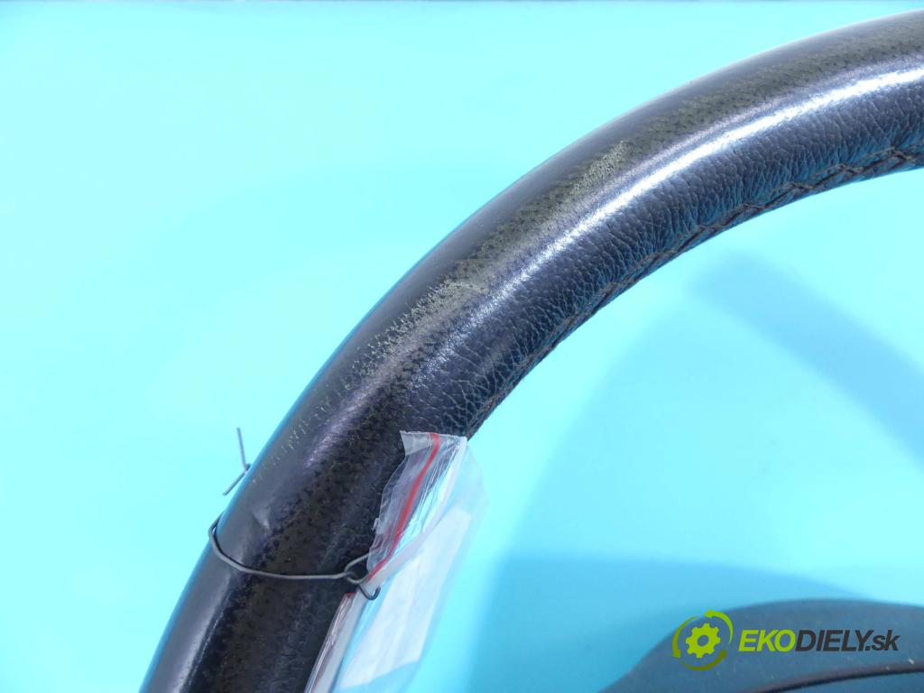 Lancia Thesis 2.4 170 HP automatic 125 kW 2446 cm3 4- volant (Volanty)