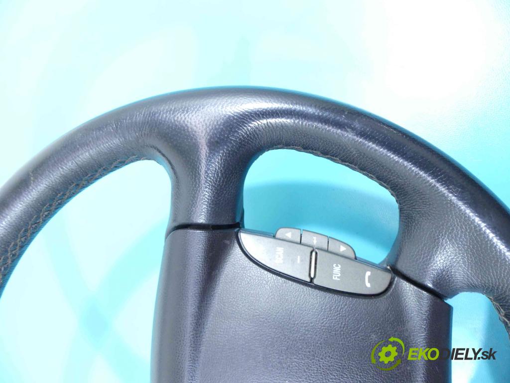 Lancia Thesis 2.4 170 HP automatic 125 kW 2446 cm3 4- volant (Volanty)