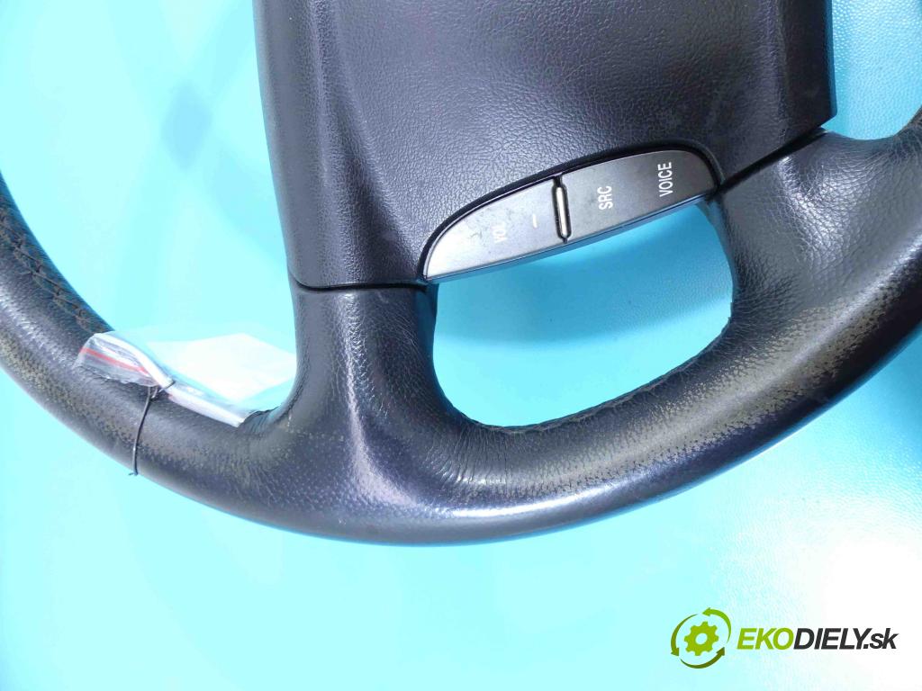 Lancia Thesis 2.4 170 HP automatic 125 kW 2446 cm3 4- volant (Volanty)