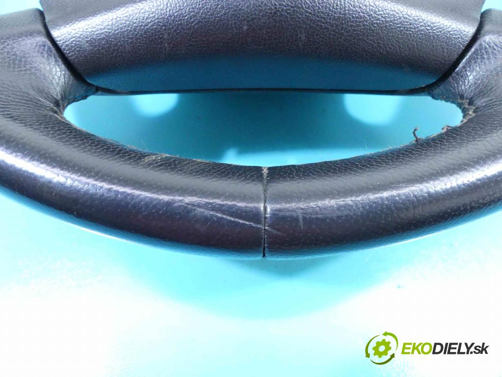 Lancia Thesis 2.4 170 HP automatic 125 kW 2446 cm3 4- volant (Volanty)