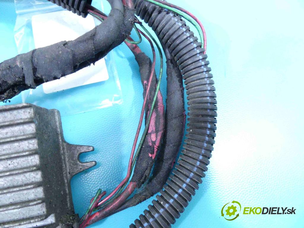 Lancia Thesis 2.4 170 HP automatic 125 kW 2446 cm3 4- Relé: 908.0001.16 (Relé)