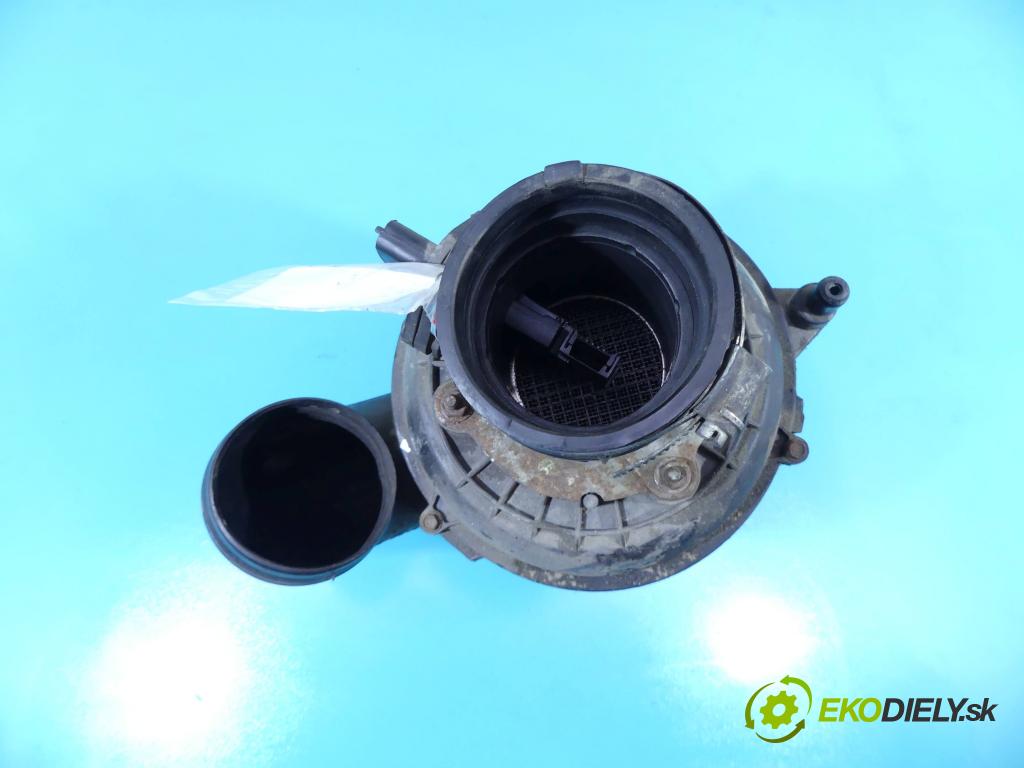 Lancia Thesis 2.4 170 HP automatic 125 kW 2446 cm3 4- obal filtra vzduchu 0281002309 (Obaly filtrov vzduchu)