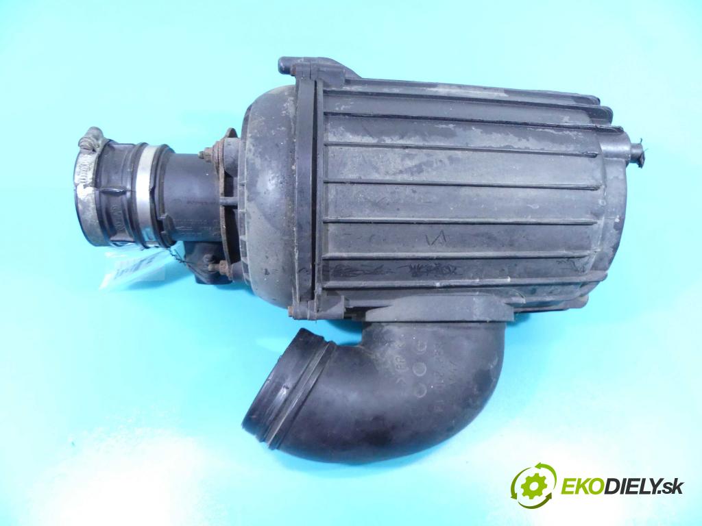 Lancia Thesis 2.4 170 HP automatic 125 kW 2446 cm3 4- obal filtra vzduchu 0281002309 (Obaly filtrov vzduchu)