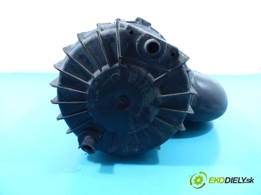 Lancia Thesis 2.4 170 HP automatic 125 kW 2446 cm3 4- obal filtra vzduchu 0281002309 (Obaly filtrov vzduchu)