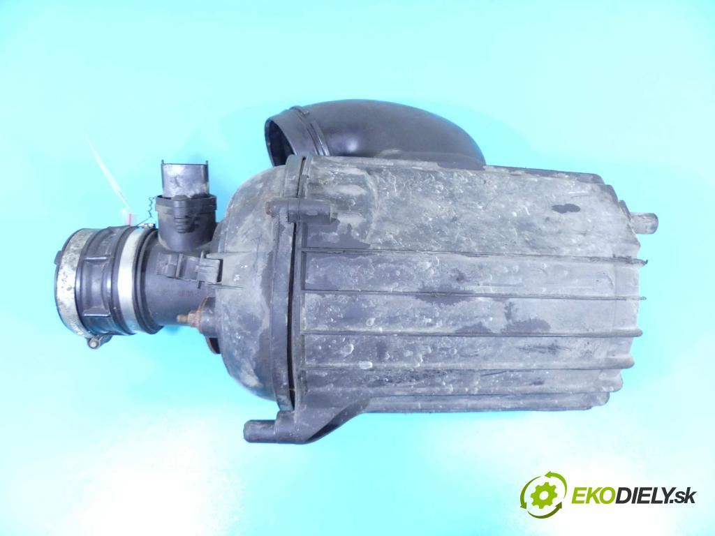 Lancia Thesis 2.4 170 HP automatic 125 kW 2446 cm3 4- obal filtra vzduchu 0281002309 (Obaly filtrov vzduchu)