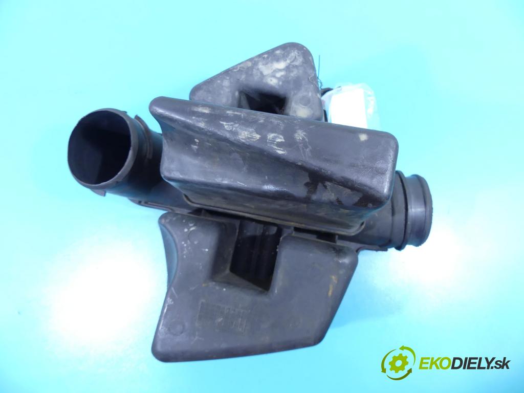 Lancia Thesis 2.4 170 HP automatic 125 kW 2446 cm3 4- obal filtra vzduchu 60669451 (Obaly filtrov vzduchu)