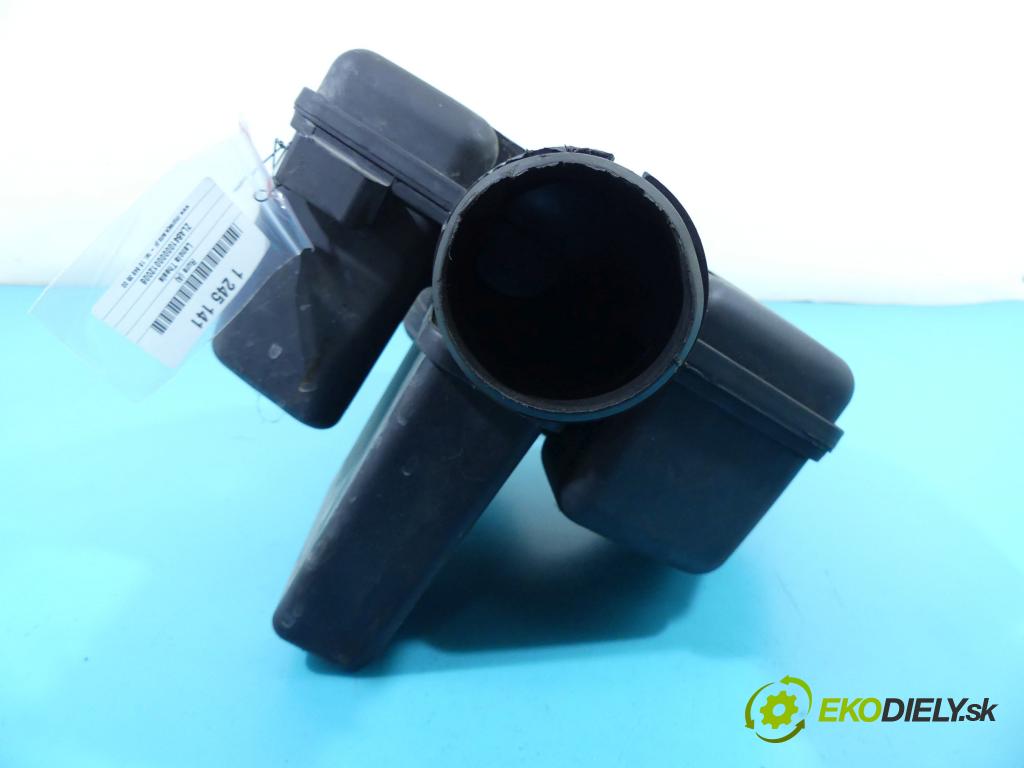 Lancia Thesis 2.4 170 HP automatic 125 kW 2446 cm3 4- obal filtra vzduchu 60669451 (Obaly filtrov vzduchu)