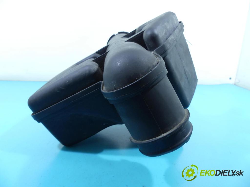 Lancia Thesis 2.4 170 HP automatic 125 kW 2446 cm3 4- obal filtra vzduchu 60669451 (Obaly filtrov vzduchu)