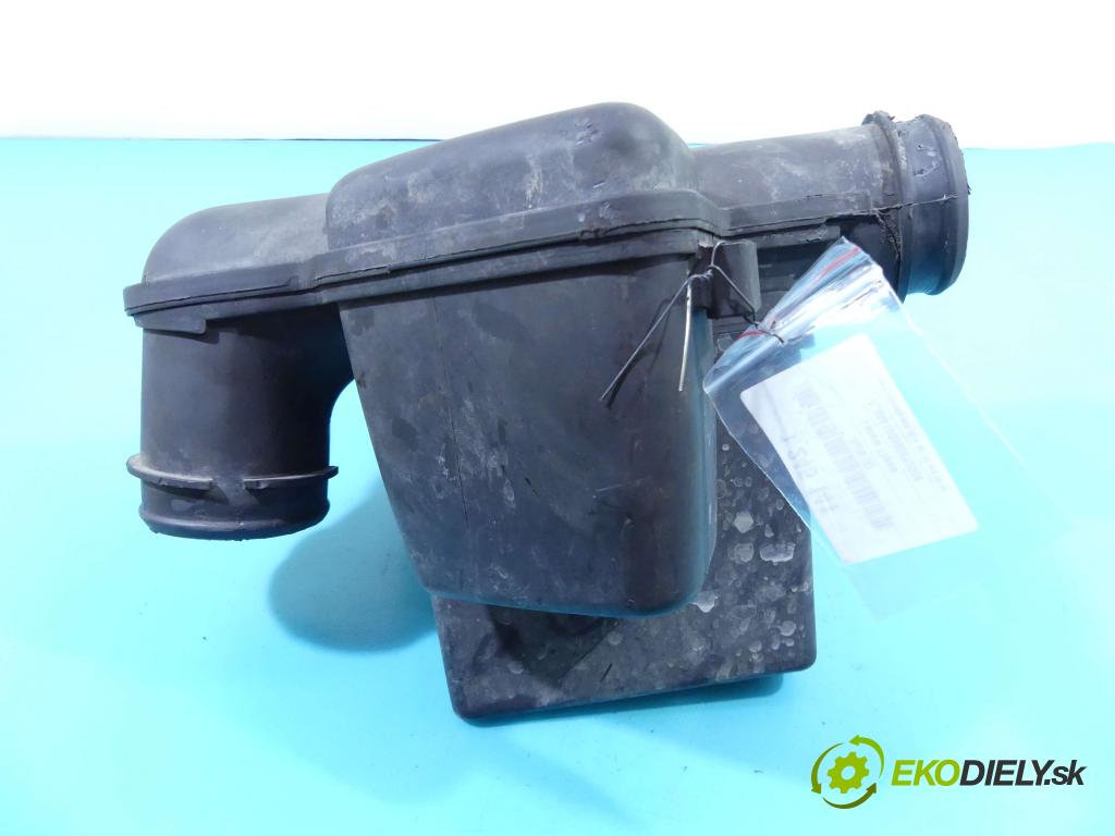 Lancia Thesis 2.4 170 HP automatic 125 kW 2446 cm3 4- obal filtra vzduchu 60669451 (Obaly filtrov vzduchu)