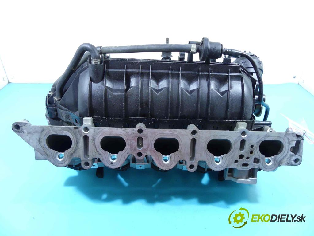 Lancia Thesis 2.4 170 HP automatic 125 kW 2446 cm3 4- zvod nasávací 0280611016 (Sacie potrubia)