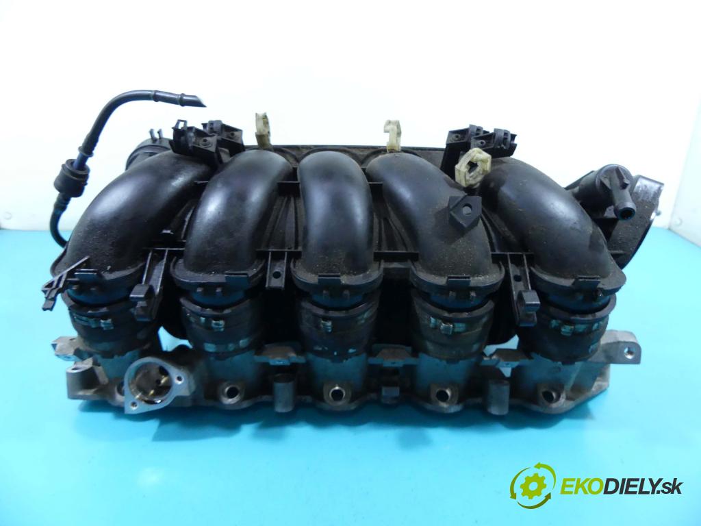 Lancia Thesis 2.4 170 HP automatic 125 kW 2446 cm3 4- zvod nasávací 0280611016 (Sacie potrubia)