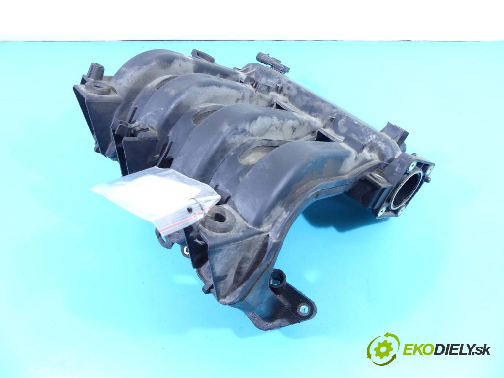 Renault Thalia II 2008-2013 1,2.0 16v 75 HP manual 55 kW 1149 cm3 4- zvod nasávací 8200880099 (Sacie potrubia)