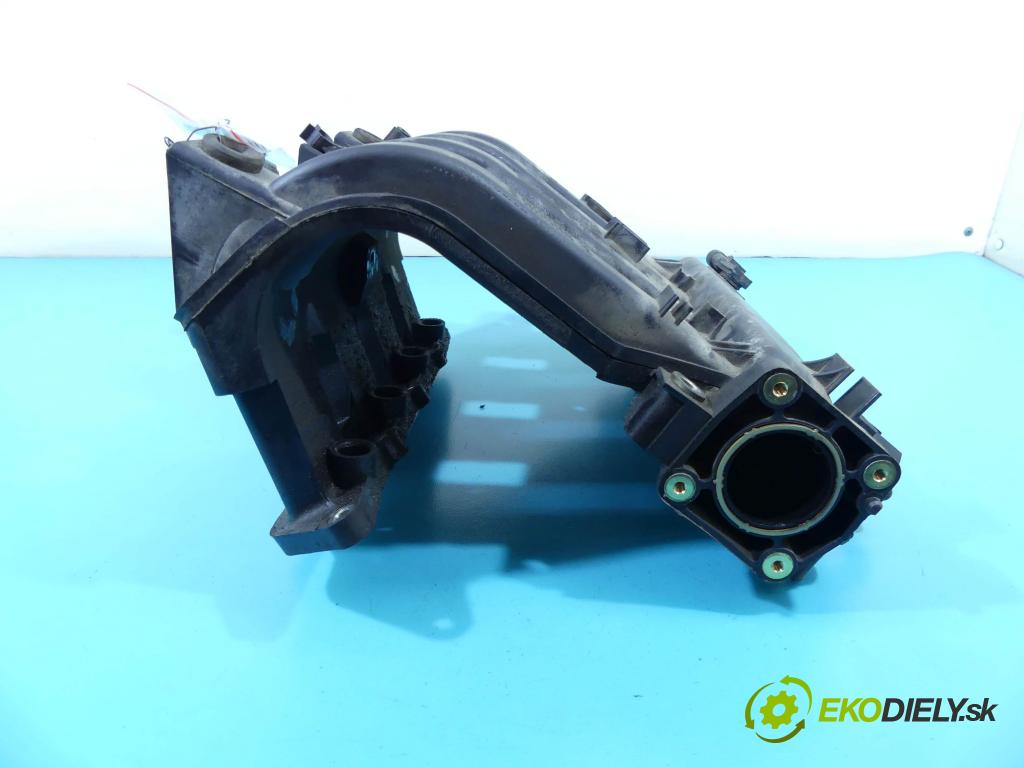 Renault Thalia II 2008-2013 1,2.0 16v 75 HP manual 55 kW 1149 cm3 4- zvod nasávací 8200880099 (Sacie potrubia)