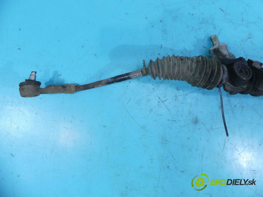 Renault Thalia II 2008-2013 1,2.0 16v 75 HP manual 55 kW 1149 cm3 4- Ozubené kolo: volant 8200711404