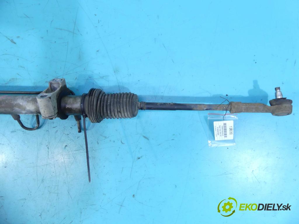 Renault Thalia II 2008-2013 1,2.0 16v 75 HP manual 55 kW 1149 cm3 4- Ozubené kolo: volant 8200711404