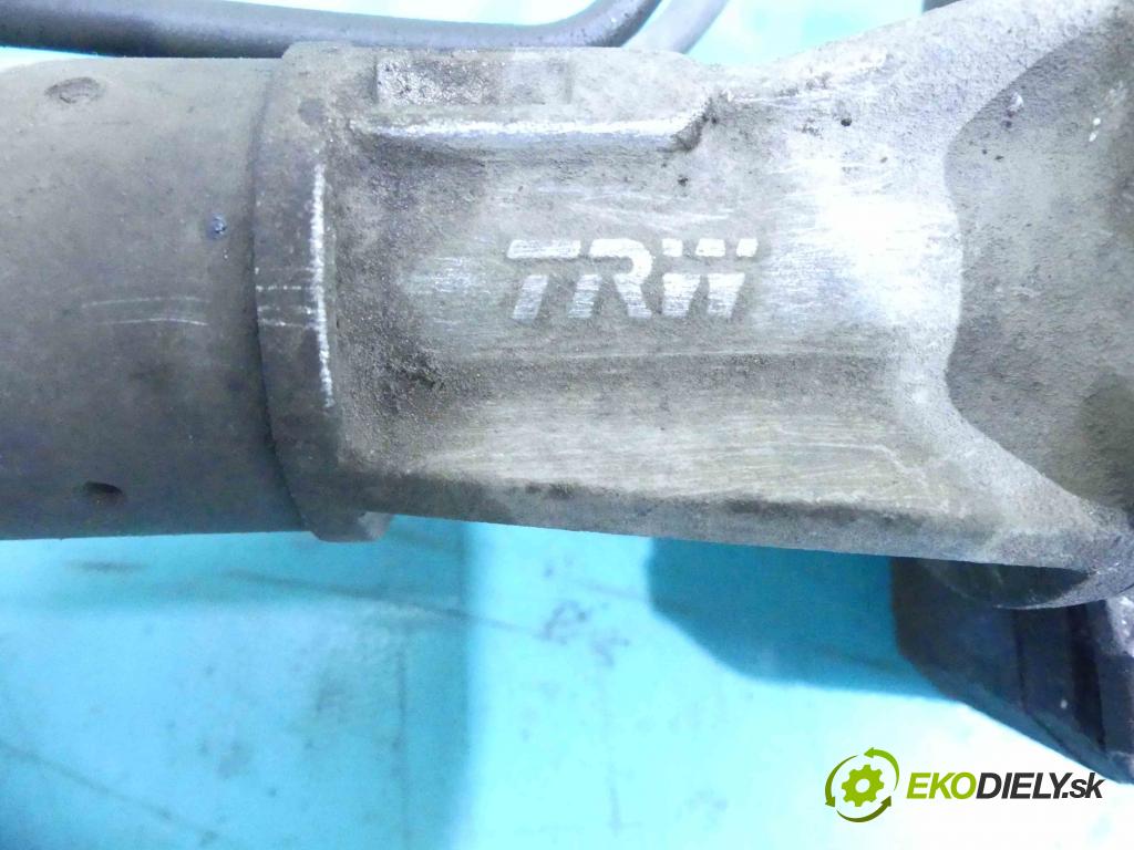 Renault Thalia II 2008-2013 1,2.0 16v 75 HP manual 55 kW 1149 cm3 4- Ozubené kolo: volant 8200711404