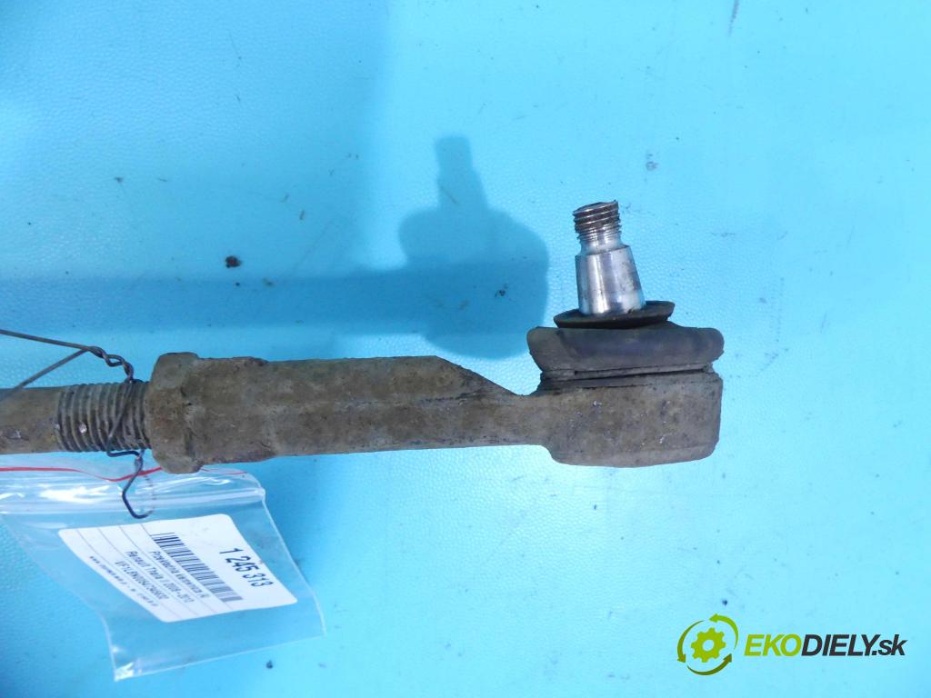 Renault Thalia II 2008-2013 1,2.0 16v 75 HP manual 55 kW 1149 cm3 4- Ozubené kolo: volant 8200711404