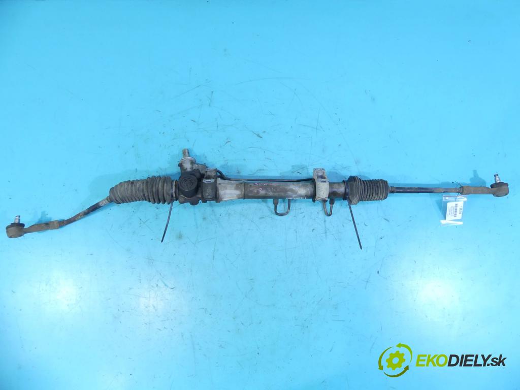 Renault Thalia II 2008-2013 1,2.0 16v 75 HP manual 55 kW 1149 cm3 4- Ozubené kolo: volant 8200711404