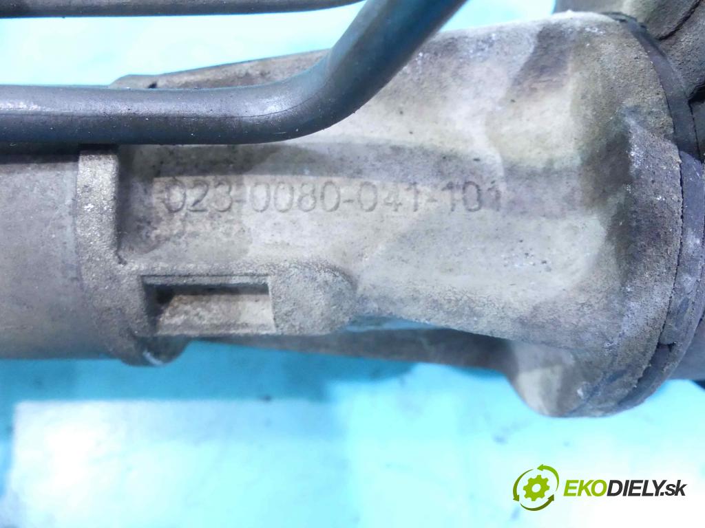 Renault Thalia II 2008-2013 1,2.0 16v 75 HP manual 55 kW 1149 cm3 4- Ozubené kolo: volant 8200711404