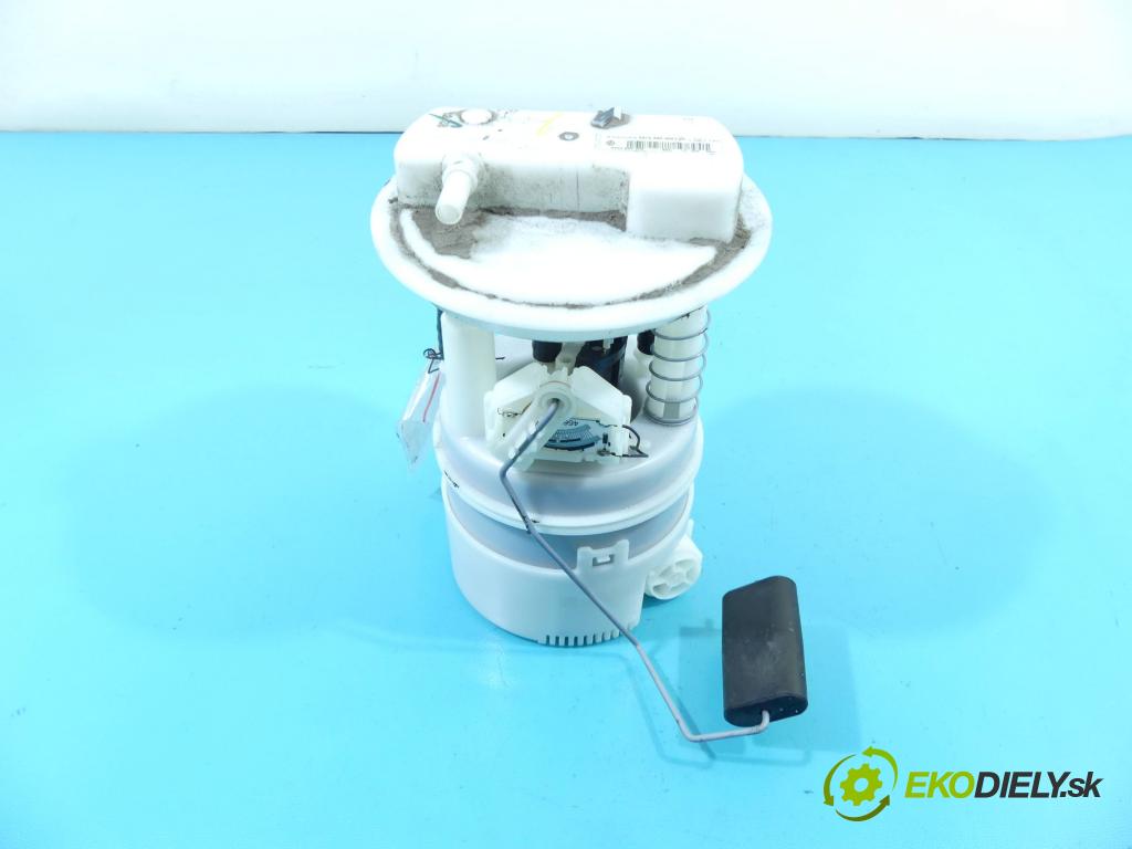 Renault Thalia II 2008-2013 1,2.0 16v 75 hp manual 55 kW 1149 cm3 4- čerpadlo paliva 8200683209