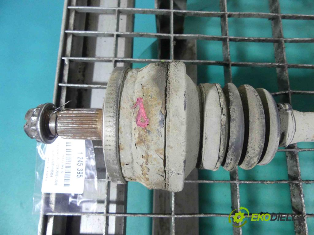 Mercedes CLK II C209 2002-2009 2,2.0 cdi 150 HP automatic 110 kW 2148 cm3 2- poloos pravé  (Poloosy)