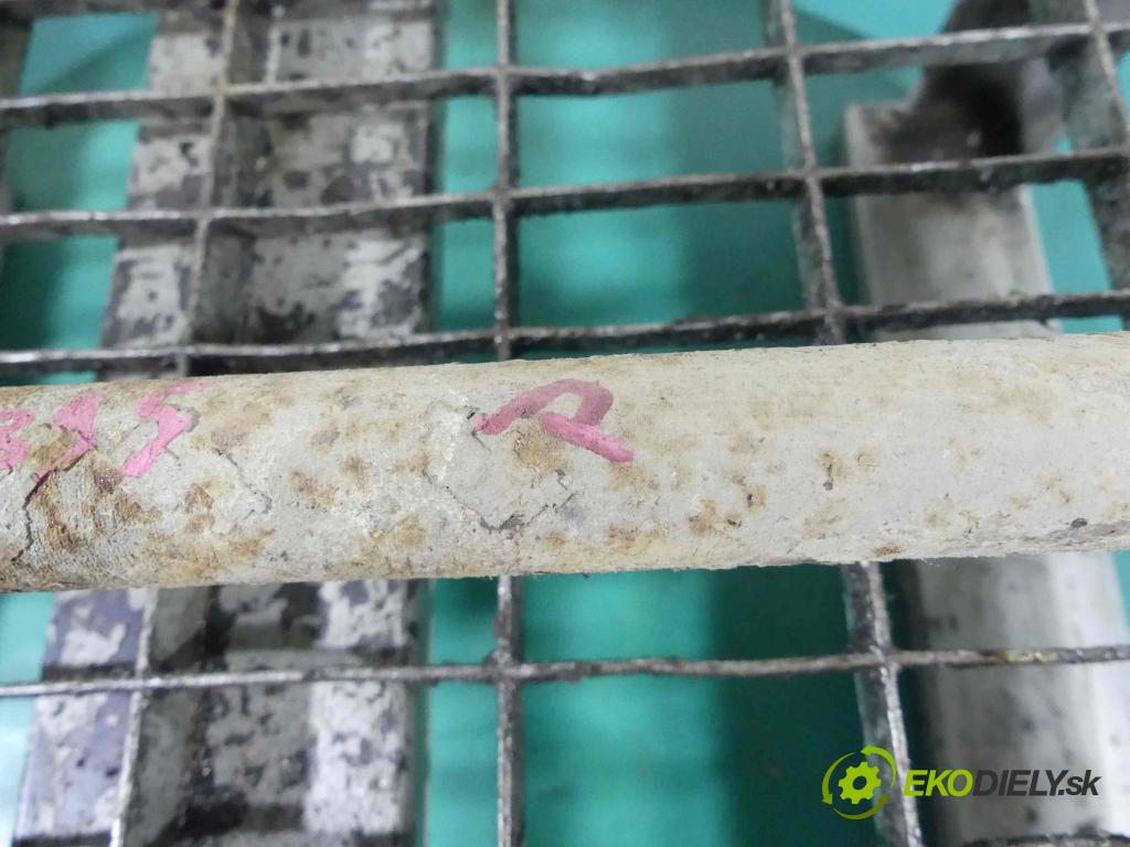 Mercedes CLK II C209 2002-2009 2,2.0 cdi 150 HP automatic 110 kW 2148 cm3 2- poloos pravé  (Poloosy)