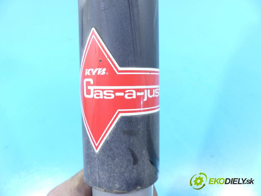 Mercedes CLK II C209 2002-2009 2,2.0 cdi 150 hp automatic 110 kW 2148 cm3 2- tlumič zadní pravý