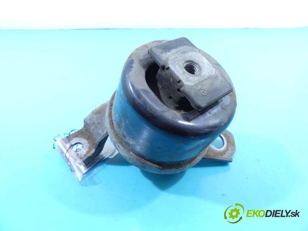 Volvo V60 I 2010-2018 2.4 D5 181KM automatic 133 kW 2400 cm3 5- airbag motora  (Držiaky motora)