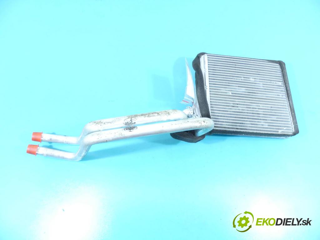 Volvo V60 I 2010-2018 2.4 D5 181KM automatic 133 kW 2400 cm3 5- radiator K9873007 (Radiátory kúrenia)