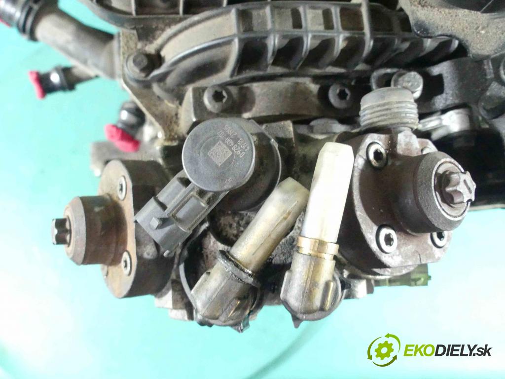 Volvo V60 I 2010-2018 2.4 D5 181KM automatic 133 kW 2400 cm3 5- čerpadlo vstrekovacia 0445010681 (Vstrekovacie čerpadlá)