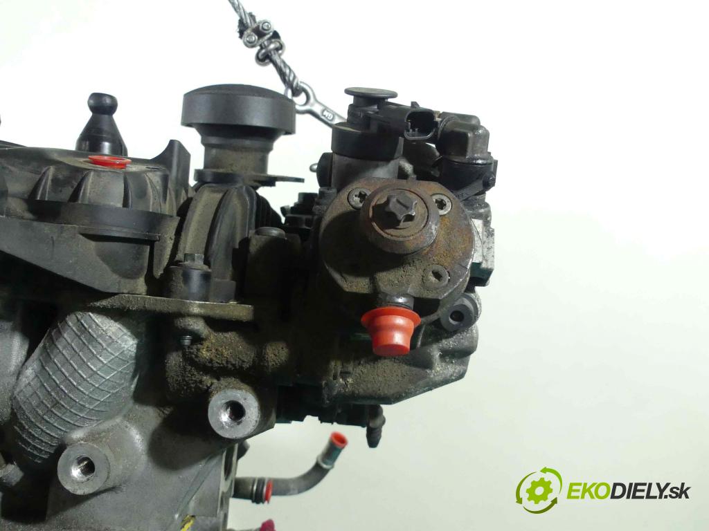 Volvo V60 I 2010-2018 2.4 D5 181KM automatic 133 kW 2400 cm3 5- čerpadlo vstrekovacia 0445010681 (Vstrekovacie čerpadlá)