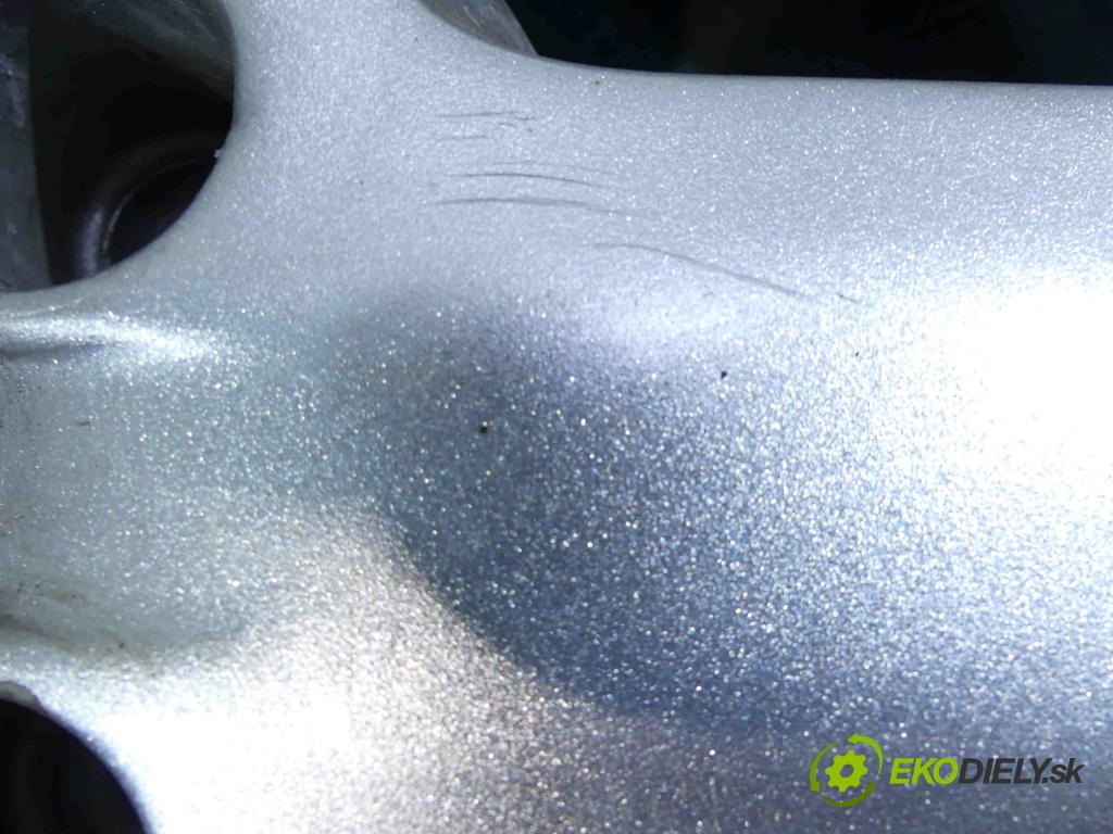 Audi A3 8P 2003-2012 2.0 tdi 140 hp manual 103 kW 1968 cm3 3- hlinikové disky 8P0601025S