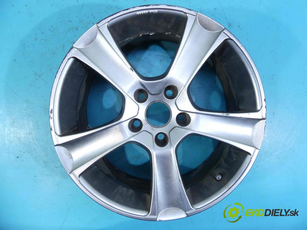 Vw Passat B6 2005-2010 2.0 FSI 150 hp manual 110 kW 1984 cm3 4- hlinikové disky 