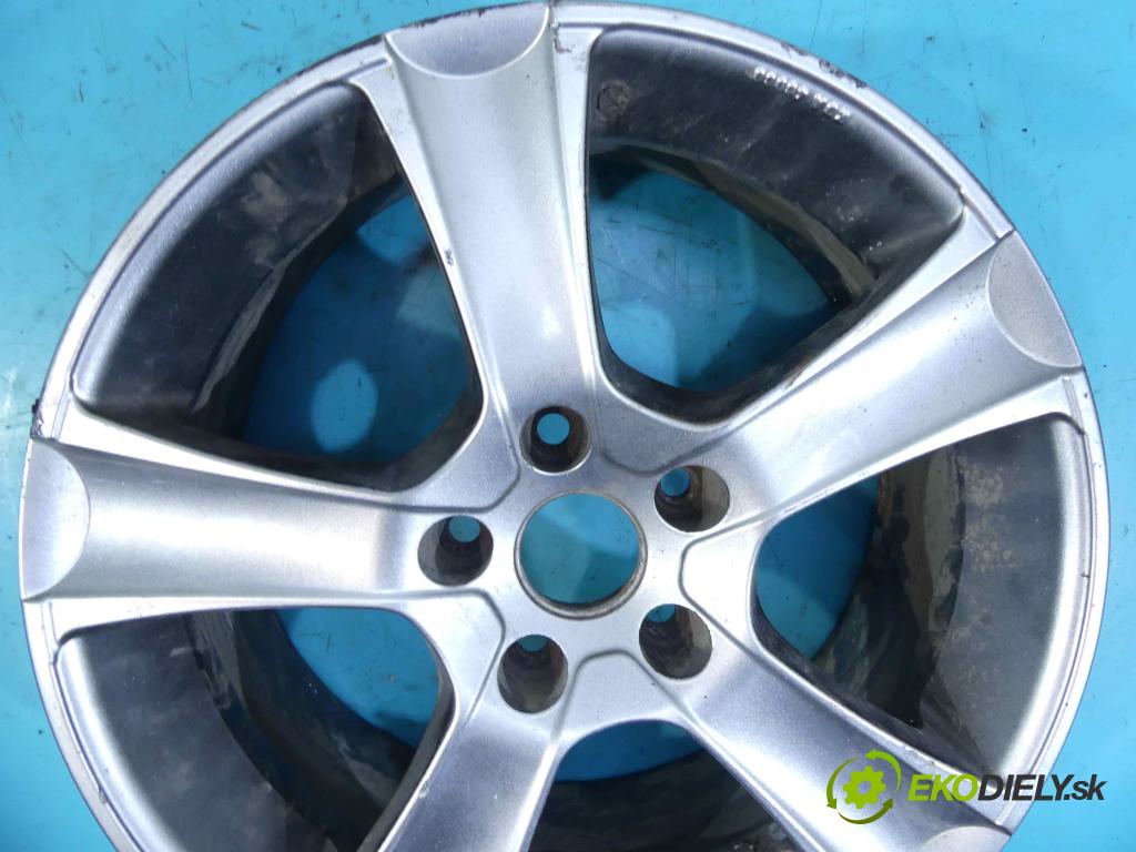 Vw Passat B6 2005-2010 2.0 FSI 150 hp manual 110 kW 1984 cm3 4- hlinikové disky