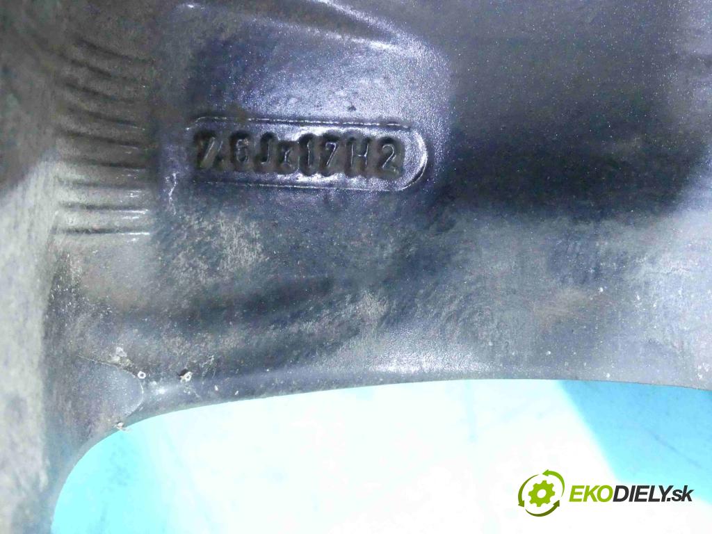 Vw Passat B6 2005-2010 2.0 FSI 150 hp manual 110 kW 1984 cm3 4- hlinikové disky
