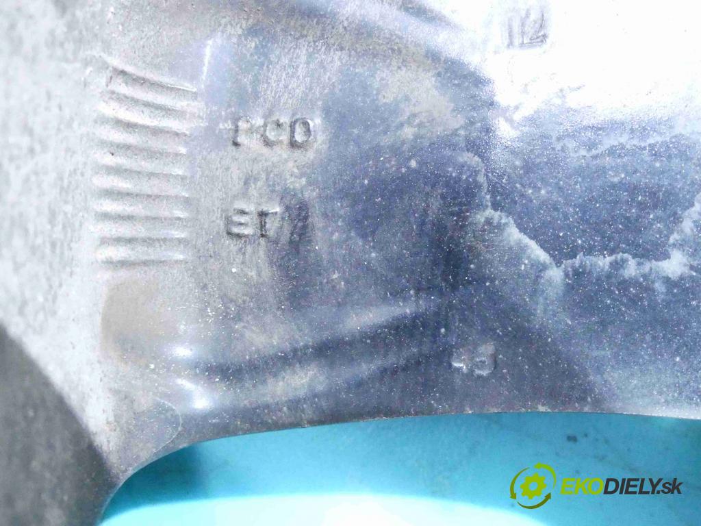 Vw Passat B6 2005-2010 2.0 FSI 150 hp manual 110 kW 1984 cm3 4- hlinikové disky