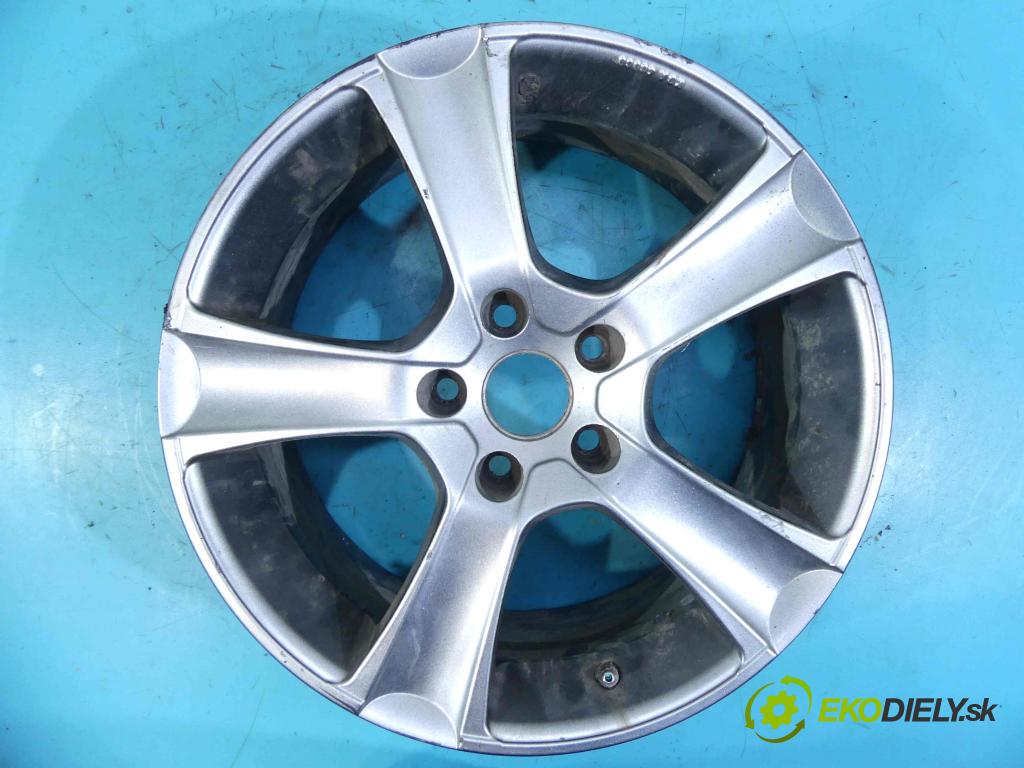 Vw Passat B6 2005-2010 2.0 FSI 150 hp manual 110 kW 1984 cm3 4- hlinikové disky 