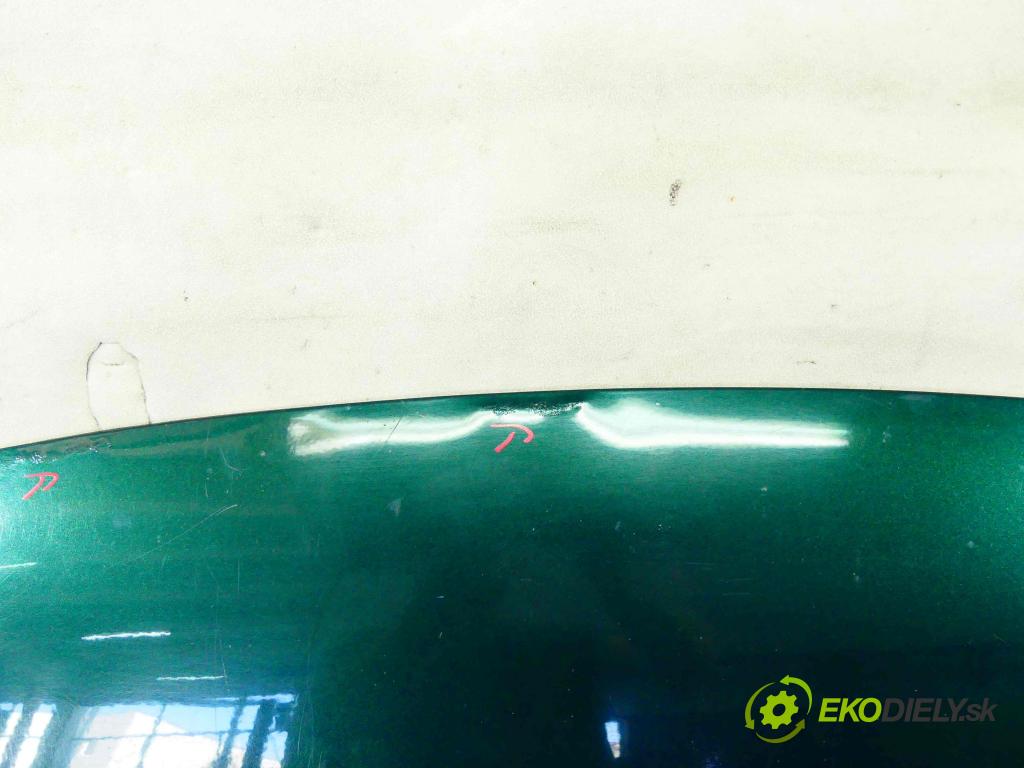 Honda Civic VII 2000-2006 1.6 16v 110 HP manual 81 kW 1590 cm3 5- kapota predná