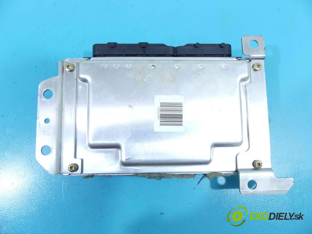 Hyundai Atos 1.1 58 hp manual 43 kW 1086 cm3 5- jednotka řídící 95400-02600